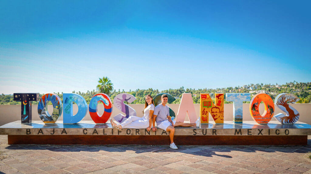 Todos Santos